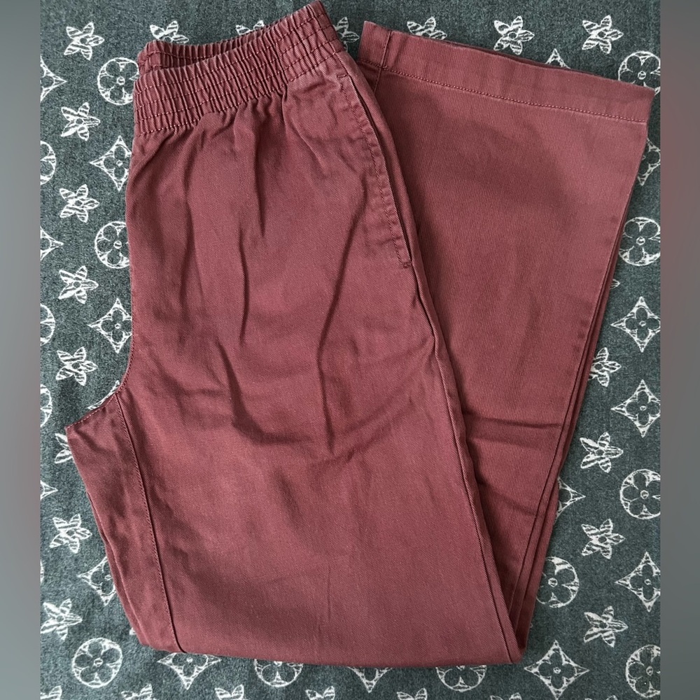 Aritzia Tna Christie Pant